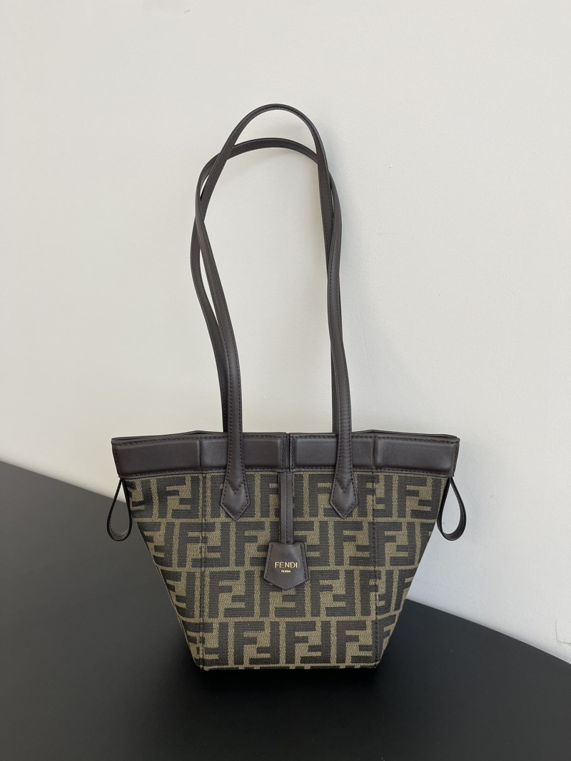F**di origami bags